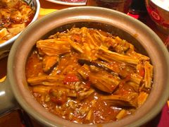 -味福记·江西小炒·南昌小吃(青山湖万达店)