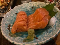 -半藏居酒屋(香港花园店)