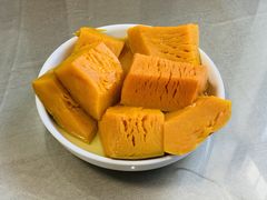 蒸南瓜-小本鸡饭店(滨江白马湖店)