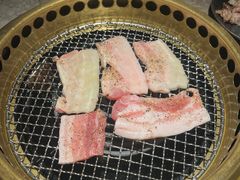 -谷牛日式烤肉(宝山U天地店)