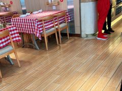-西贝(吴江路湟普汇店)