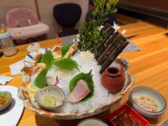 -大岛日本料理铁板烧(南通大饭店)