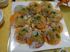 -小辣妹川味海鲜加工店(第一市场椰风巷店)