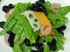 -同喜烤鸭店(光芒店)