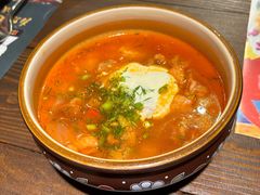 -卢布里西餐厅(总店)