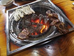 -7年8班朝鲜族非遗美食(三钢里店)