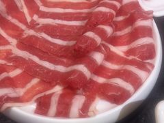 -汇聚德京味铜锅涮肉(沈家桥二路店)