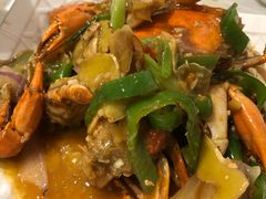 -桥东喜碧海鲜街(水东街店)