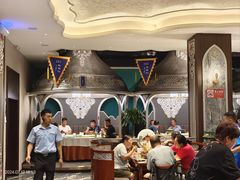 -哈啾嗨·新概念蒙餐(红星新城店)