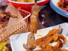 -醉炫音速烧烤·干煸菜(沙河总店)