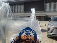 -秦氏环球炸鸡(解放北路店)