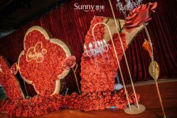 -Sunny喜铺婚礼策划(东部店)
