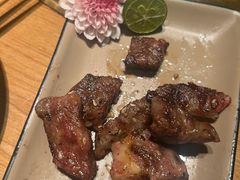 -MIKOMIKO和牛烧肉专门店(南门店)