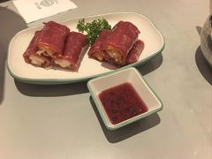 -添好运点心专门店(深水埗店)