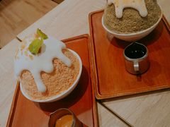 -After You Dessert Cafe(CENTRALWORLD)
