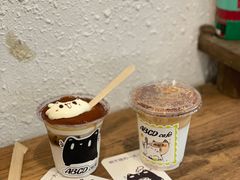 -ABCD咖啡屋(妇幼店)
