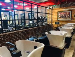 -P.STYLE 派斯造型