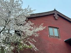 -广富林宰相府酒店·水云间