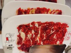 -牛焱·贵州黄牛肉火锅(城西银泰店)