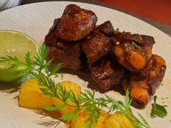 -FOOOO CITY CLUB 孚乐里音乐西餐酒吧(悠方店)