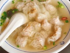 -汪一挑馄饨(老街店)