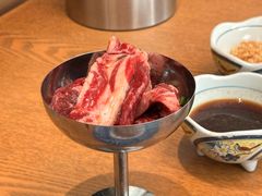 -炎蔵牛舌烤肉