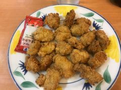 -萨莉亚意式餐厅(深南茂业店)