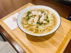 -奎元馆(市民中心店)