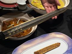 -曾宴·楚菜(湖北省博物馆店)