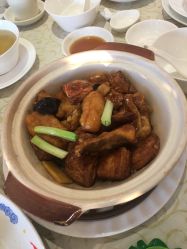 -空中一号宴会厅(信合大厦店)