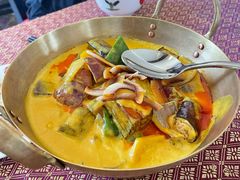 -南沙游艇会·大兵船餐厅