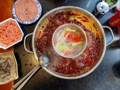 -飘香火锅(玉林西路店)