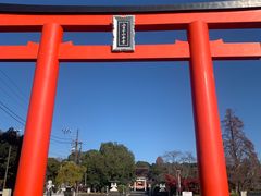 -富士山本宫浅间大社