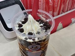 -蜜雪冰城·冰淇淋与茶(长郡中学店)