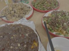 -杨记小炒老店