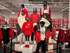 -杉杉奥特莱斯广场(哈尔滨店)