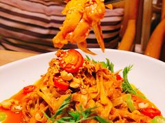 春笋手撕鸡-小大董·烤鸭(凤凰汇店)