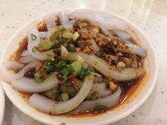 -沈姐万州烤鱼(沙坪坝七中店)