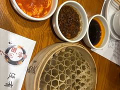 -晋情·游子轩(梅花路店)