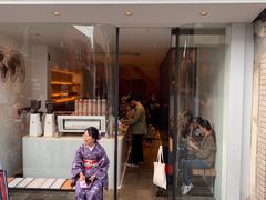 -% Arabica(京都东山店)
