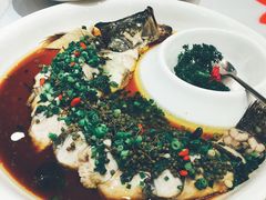 -味茂·老船夫1927(东海东路店)
