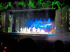 -三亚千古情景区游客中心-接待中心