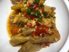 -巢爷老味(东方红店)