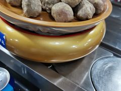 牛筋丸-汤响自助回转火锅百汇(乐峰广场店)