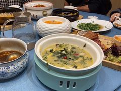 -宁邦·家宴·南京菜(红山动物园店)