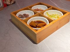 -闽上鲜·福建菜(龙湖滨江天街店)