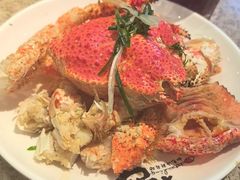 -初色海鲜自助(万丰路店)