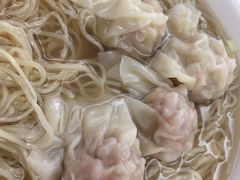 -周门传统竹升面