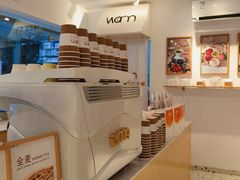 -Cafe on warm(丹霞店)