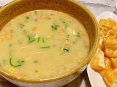 -城南往事·鲁菜济南菜(龙奥万科店)